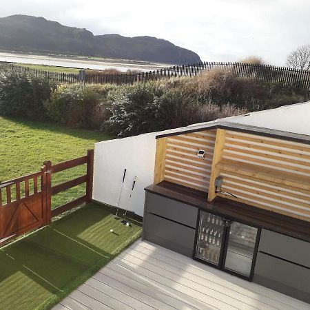 3 Bedroom Deganwy Sea View Beach House Ll31 Exterior photo
