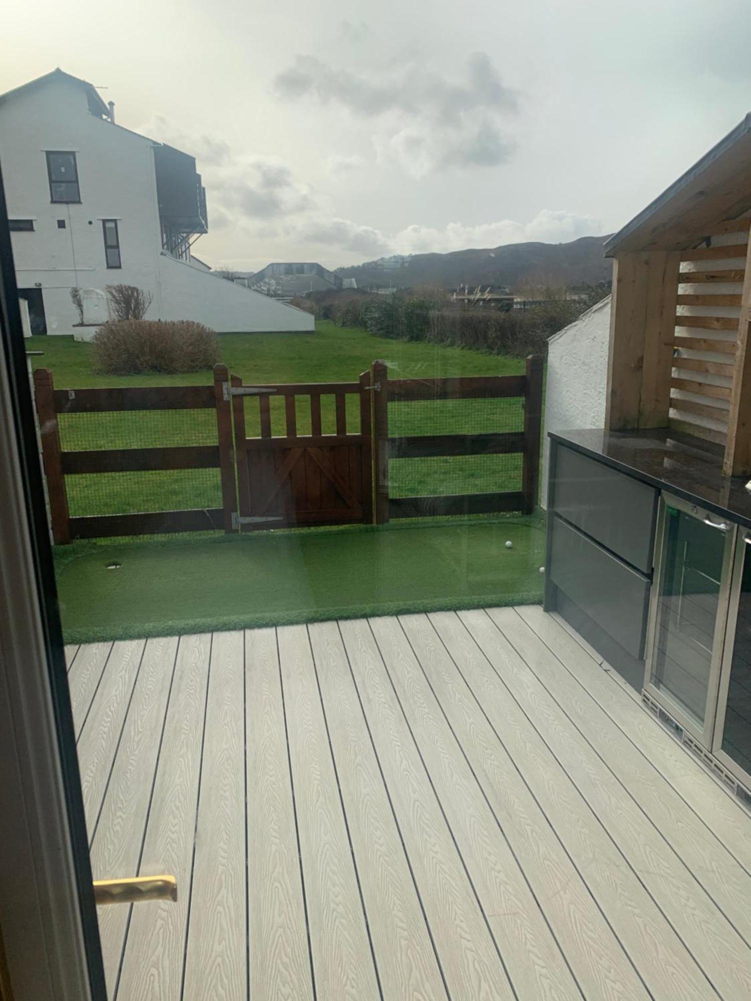 3 Bedroom Deganwy Sea View Beach House Ll31 Exterior photo